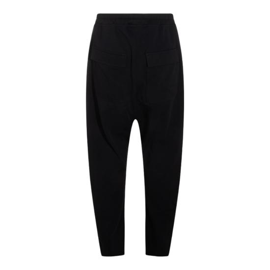 26FW 톰크롬 트레이닝/조거 팬츠 MST5260111 Black - THOM KROM