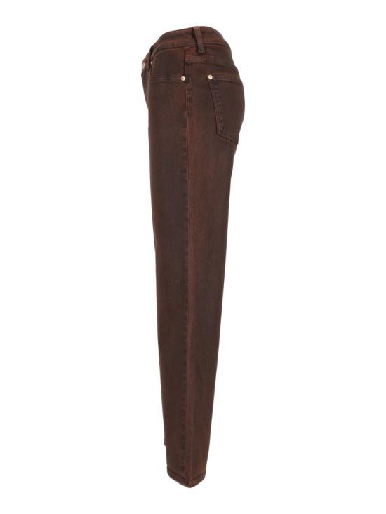26FW 세븐포올맨카인드 데님 팬츠 7UC90H42 Brown - 7 FOR ALL MANKIND