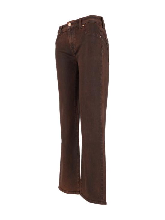 26FW 세븐포올맨카인드 데님 팬츠 7UC90H42 Brown - 7 FOR ALL MANKIND