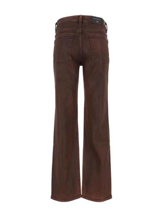 26FW 세븐포올맨카인드 데님 팬츠 7UC90H42 Brown - 7 FOR ALL MANKIND