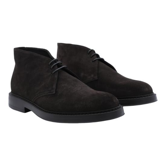 26FW 듀칼 부츠 DU3237BRUXUF009TM23 Black - DOUCAL’S