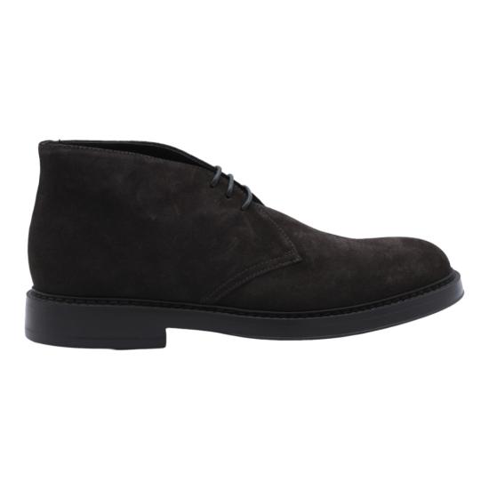 26FW 듀칼 부츠 DU3237BRUXUF009TM23 Black