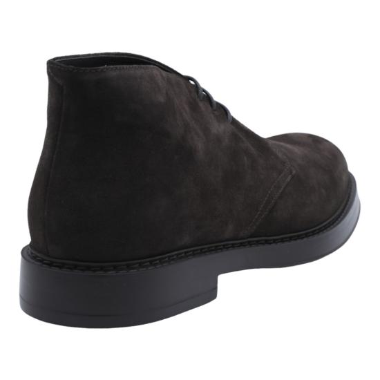 26FW 듀칼 부츠 DU3237BRUXUF009TM23 Black - DOUCAL’S