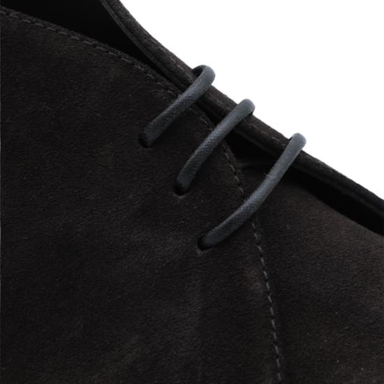 26FW 듀칼 부츠 DU3237BRUXUF009TM23 Black - DOUCAL’S