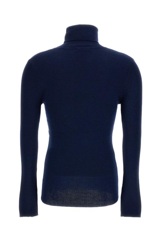 26FW 아이리 터틀넥 82WMCS0665 Blue