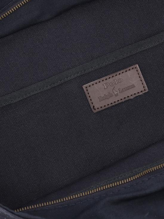 26FW 폴로 랄프로렌 숄더백 405 P02124002 Blue - POLO RALPH LAUREN