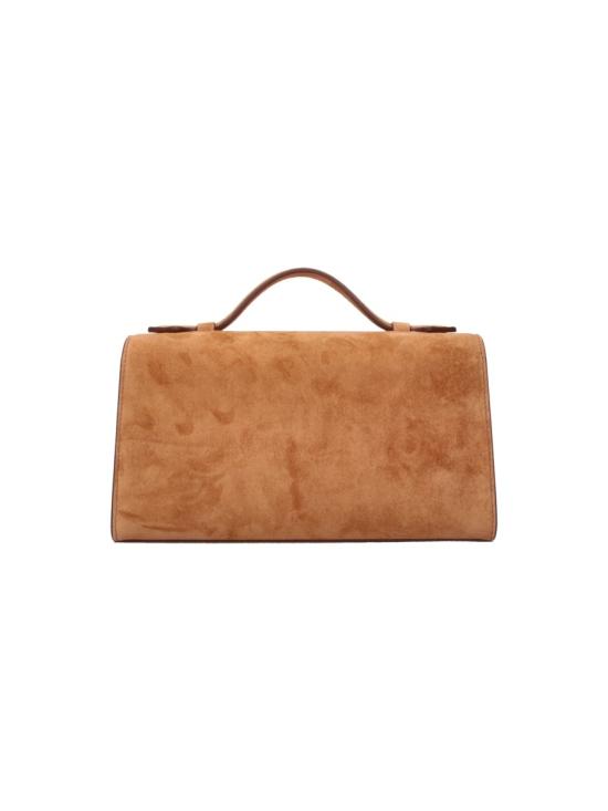 26FW 사베트 토트백 H 005 03210 Brown - SAVETTE
