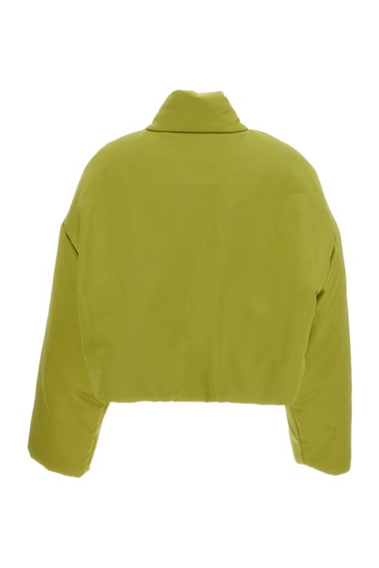 26FW 플랜씨 자켓 JKCAH56CFOTP03700V31 Green - PLAN C