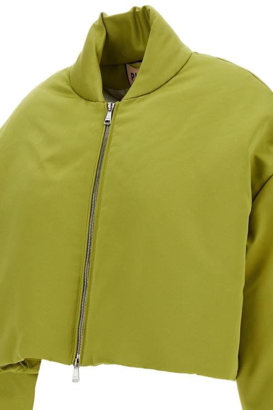 26FW 플랜씨 자켓 JKCAH56CFOTP03700V31 Green - PLAN C