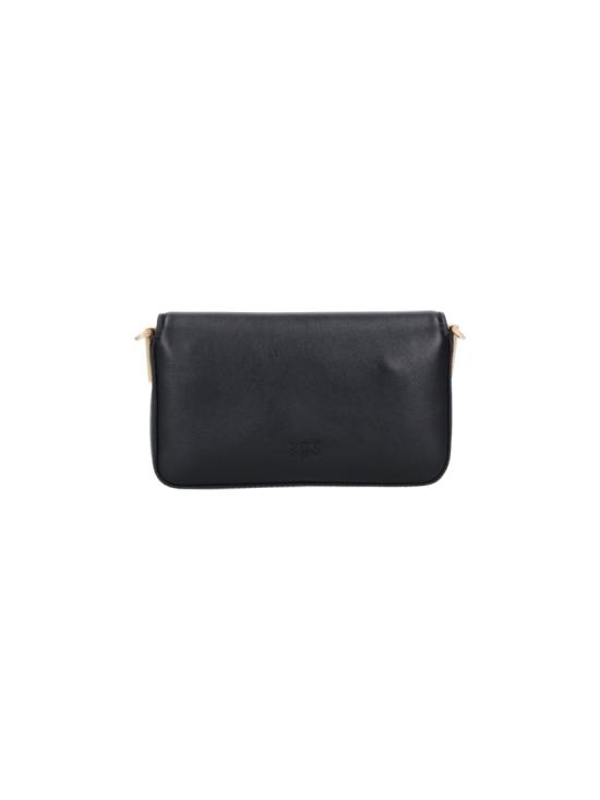 26FW 핑코 크로스백 107344 A2JGZ99Q Black - PINKO
