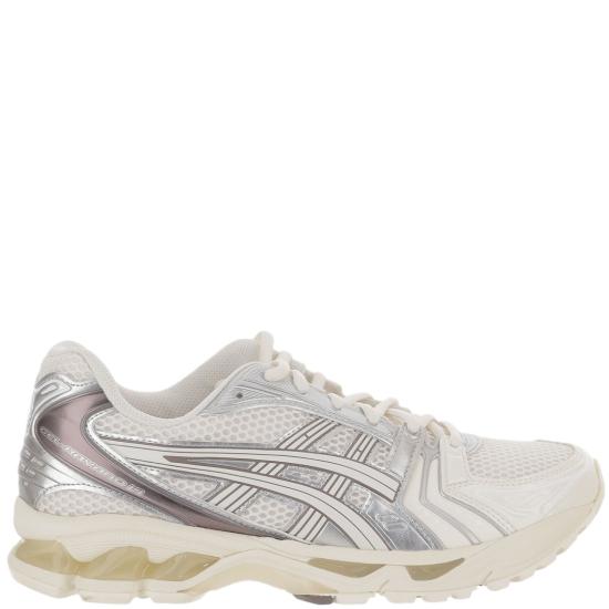 26FW 아식스 젤 카야노 14 스니커즈 1203A537118 Grey