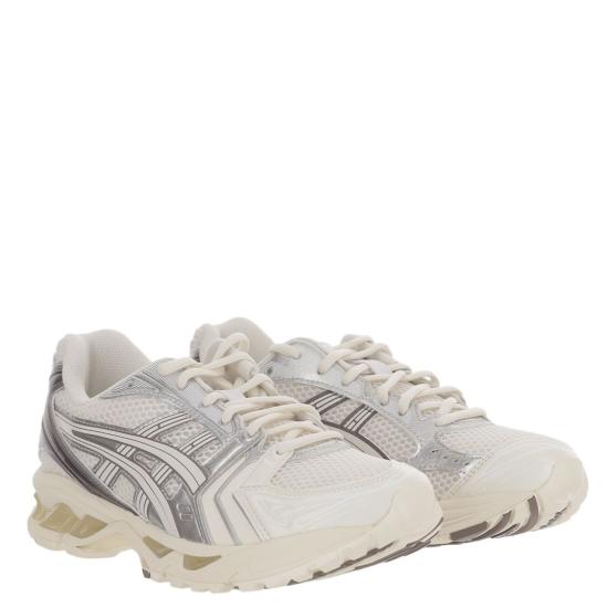26FW 아식스 젤 카야노 14 스니커즈 1203A537118 Grey - ASICS