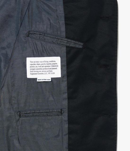  엔지니어드가먼츠 자켓 엔지니어드 가먼츠 앤도버 재킷 - ENGINEERED GARMENTS