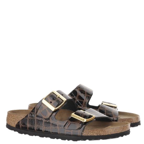 26FW 버켄스탁 뮬/슬리퍼 1032864BLACK - BIRKENSTOCK
