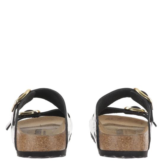 26FW 버켄스탁 뮬/슬리퍼 1032864BLACK - BIRKENSTOCK