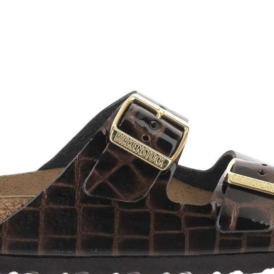 26FW 버켄스탁 뮬/슬리퍼 1032864BLACK - BIRKENSTOCK