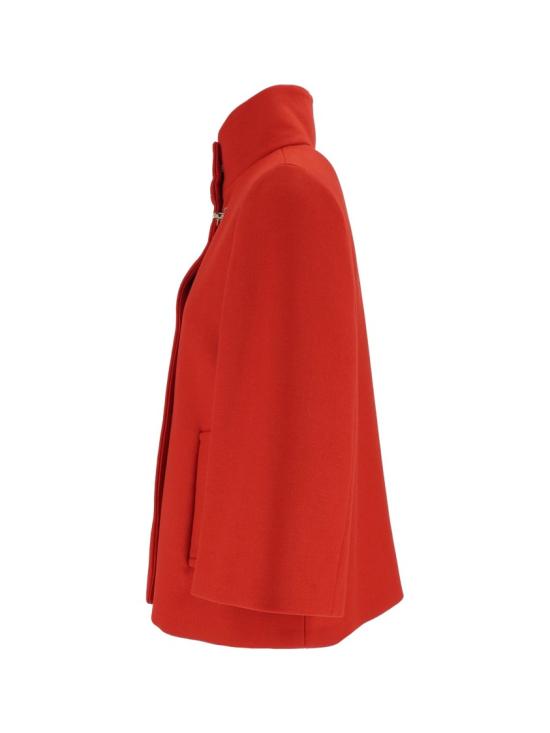 26FW 페이 자켓 NAW12534490YMV Red - FAY
