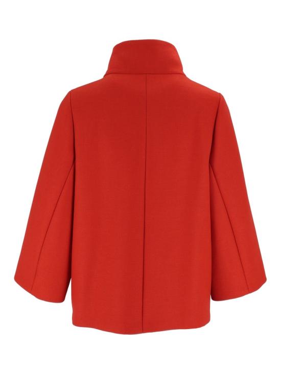 26FW 페이 자켓 NAW12534490YMV Red - FAY