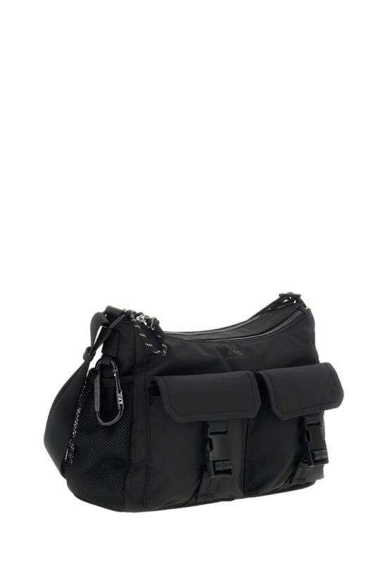 26FW 아페쎄 크로스백 PAAGEH67005LZZ Black - A.P.C.