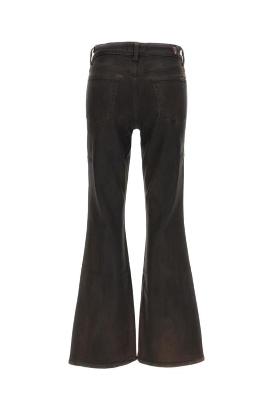 26FW 세븐포올맨카인드 데님 팬츠 7U4X0H42U73TB Brown - 7 FOR ALL MANKIND