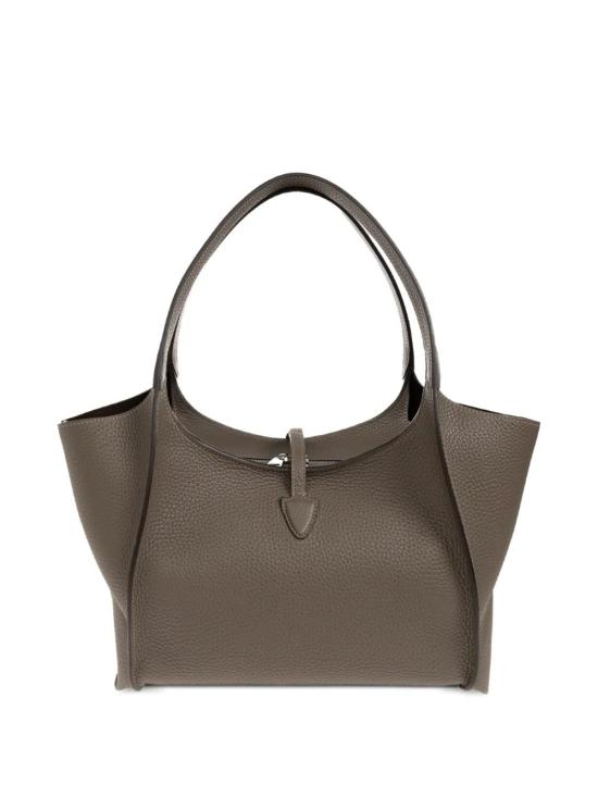 26FW 토즈 토트백 XBWTSBQ0200WNTB208 Gray - TODS