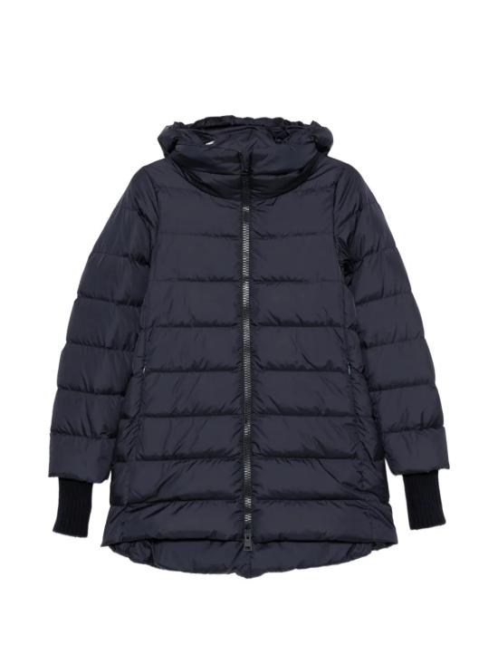 26FW 에르노 나일론 샤모니 A-셰이프 PI0660D 12004Z9200 Blue