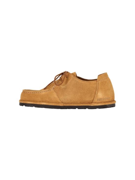 26FW 버켄스탁 로퍼 1031561CORK BROWN - BIRKENSTOCK
