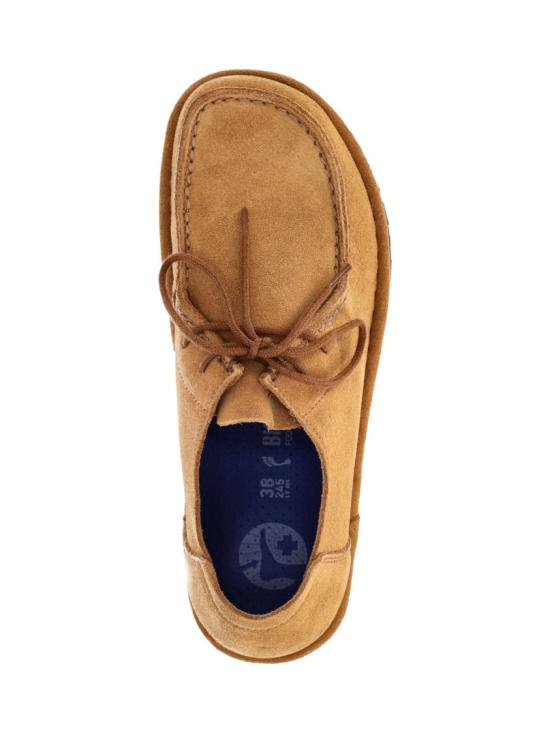 26FW 버켄스탁 로퍼 1031561CORK BROWN - BIRKENSTOCK