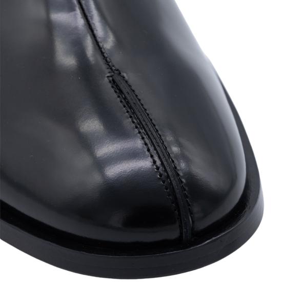 26FW MM6 메종마르지엘라 부츠 SH1WU0011P7137T8013 Black - MM6 MAISON MARGIELA