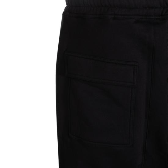 26FW 톰크롬 트레이닝/조거 팬츠 MST5270111 Black - THOM KROM