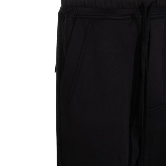 26FW 톰크롬 트레이닝/조거 팬츠 MST5270111 Black - THOM KROM