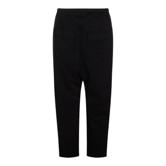 26FW 톰크롬 트레이닝/조거 팬츠 MST5270111 Black - THOM KROM