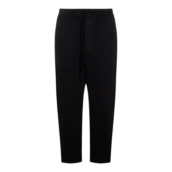 26FW 톰크롬 트레이닝/조거 팬츠 MST5270111 Black