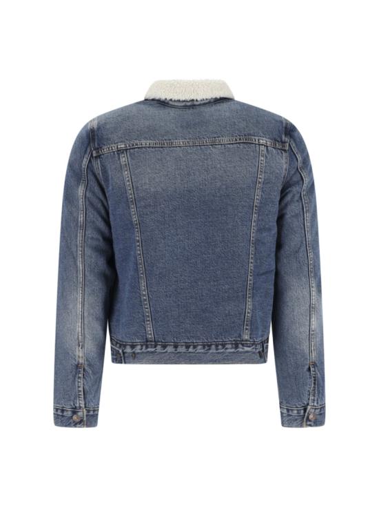 26FW 리바이스 데님 자켓 36136 0140HOLD A Blue - LEVI'S
