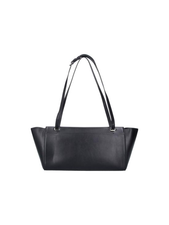 26FW 사베트 숄더백 H 047 01001 Black - SAVETTE