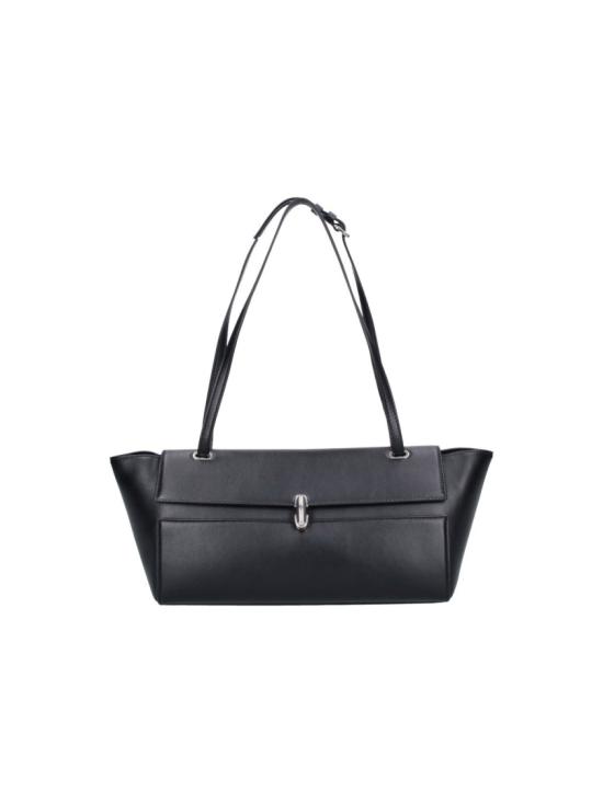 26FW 사베트 숄더백 H 047 01001 Black