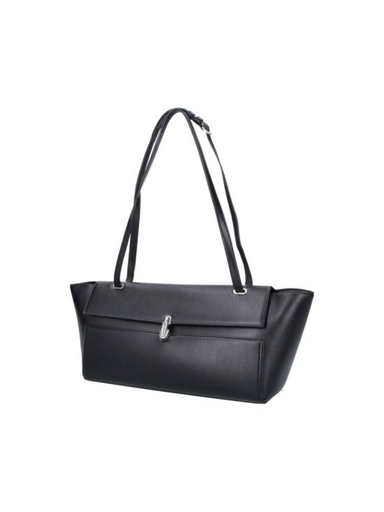 26FW 사베트 숄더백 H 047 01001 Black - SAVETTE