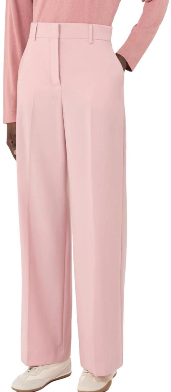 26SS 막스마라 팬츠 2231561 PINK - MAX MARA