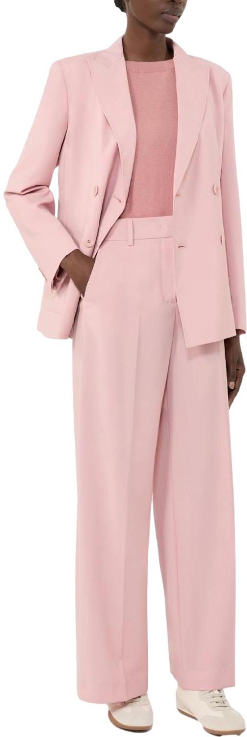 26SS 막스마라 팬츠 2231561 PINK - MAX MARA