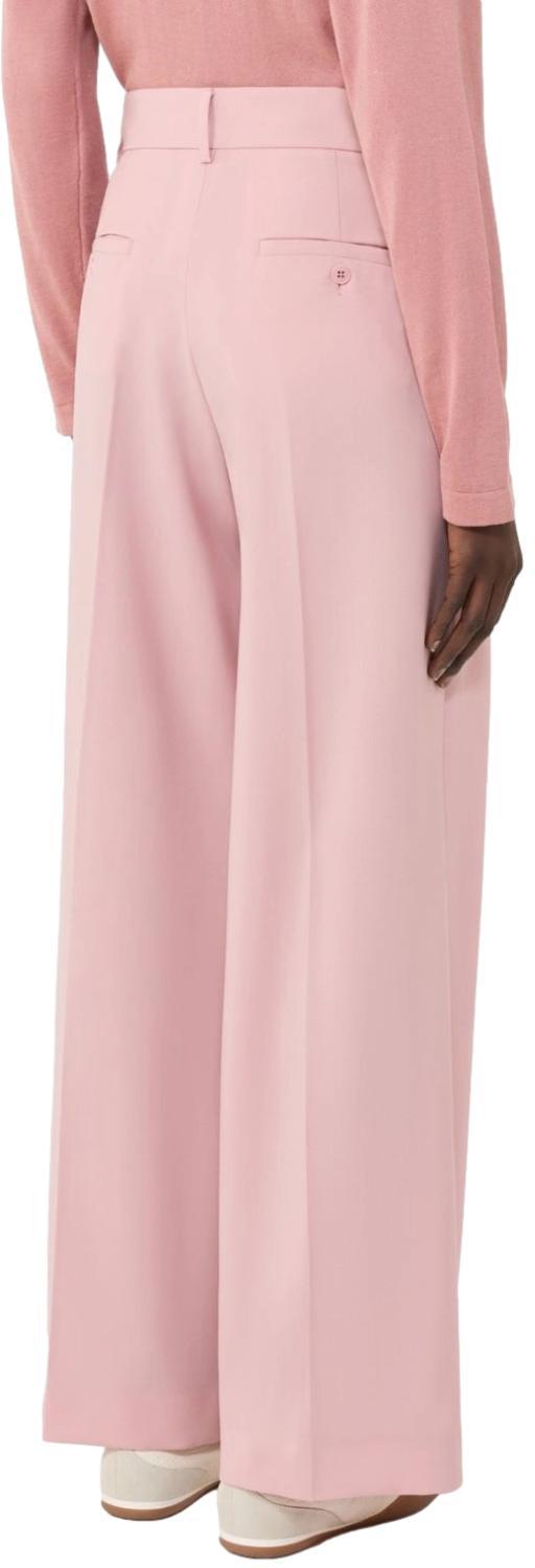 26SS 막스마라 팬츠 2231561 PINK - MAX MARA