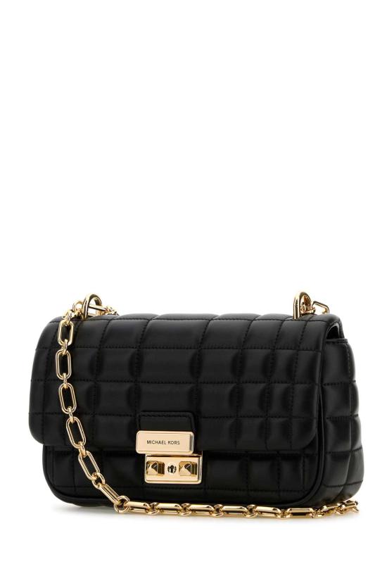 26FW 마이클 코어스 크로스백 30R4G2RL5L BLACK - MICHAEL KORS