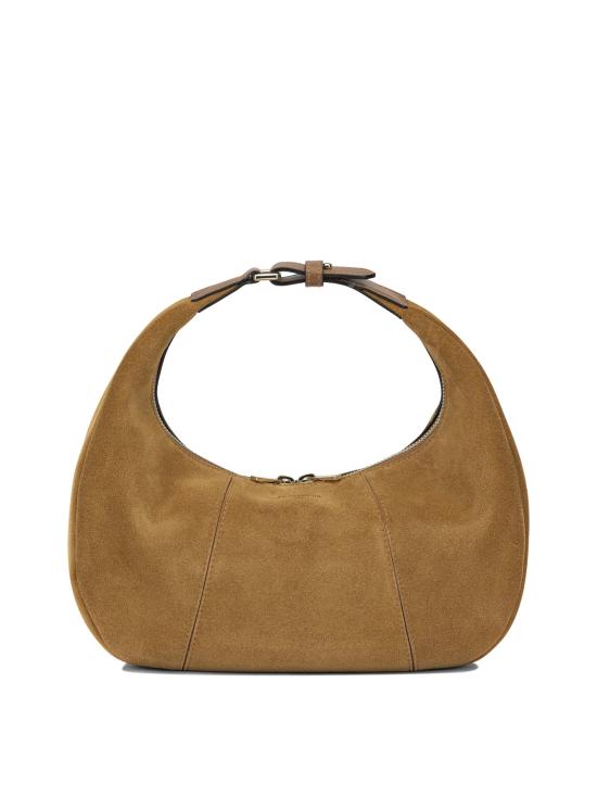 26FW 르 테너 숄더백 TJET1405G05 Brown