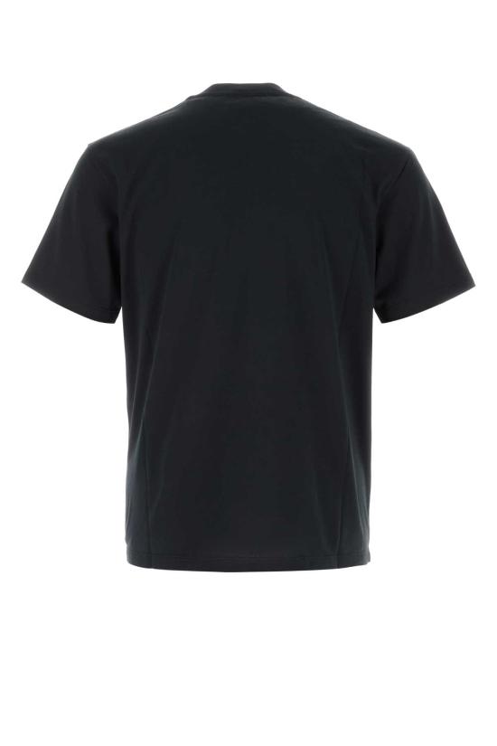 26FW 펜디 반팔 티셔츠 FY1370B19Q F043Y Black - FENDI