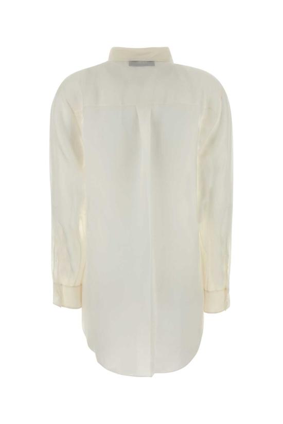 26SS 펜디 블라우스 FS8355AW9P F0ZNM White - FENDI