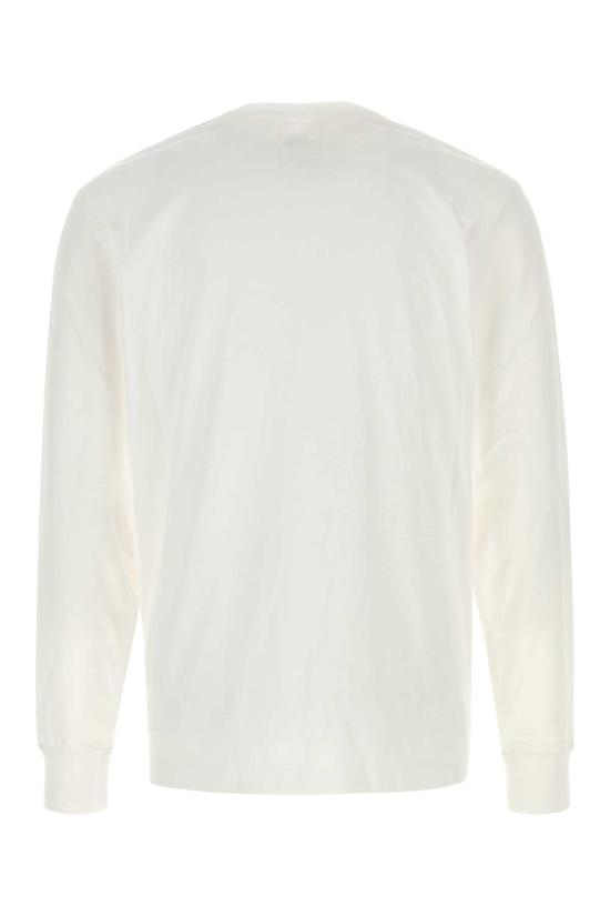 26FW 노스페이스 스웨터 NF0A8EU3 FN41 White - NORTH FACE