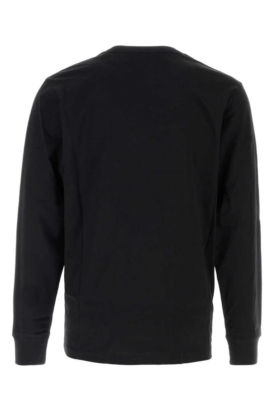 26FW 노스페이스 스웨터 NF0A8EU3 JK31 Black - NORTH FACE