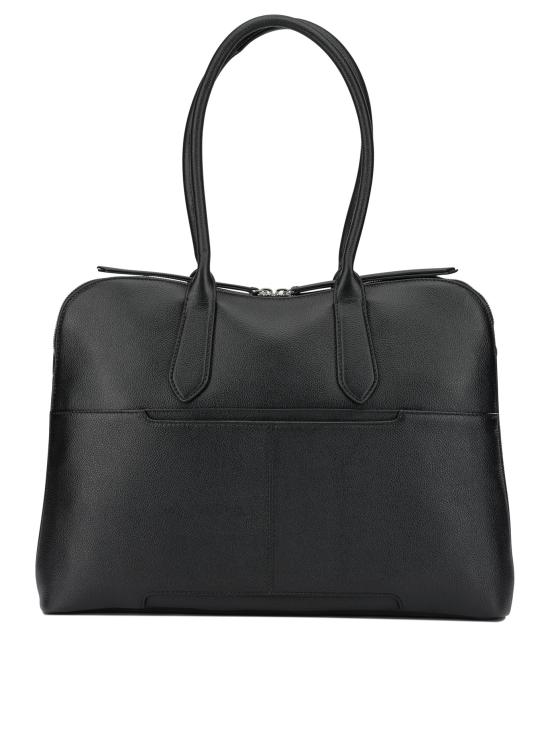 26FW 르 테너 토트백 TAPO4000N01 Black - LE TANNEUR