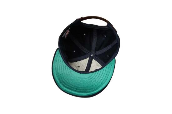  Sandlot Goods 볼캡 샌드롯 굿즈 캔자스시티 울 빈티지 플랫빌 햇 - OTHER BRANDS