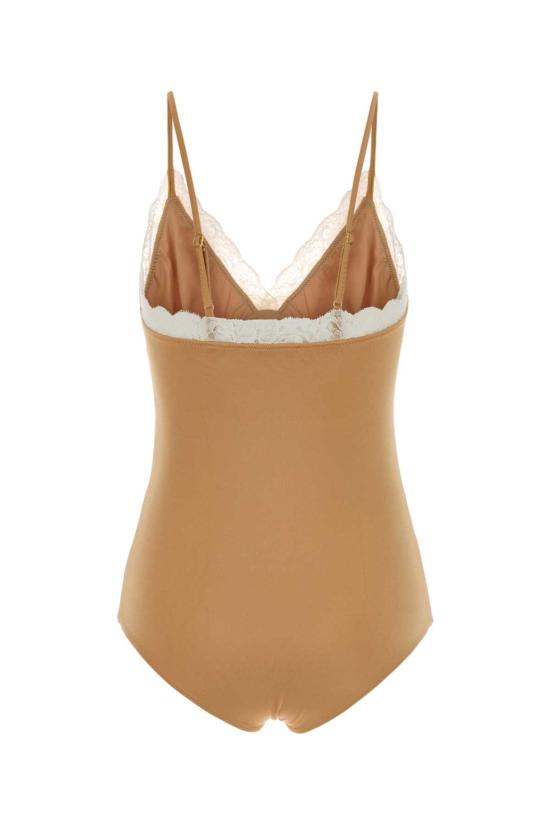 26SS 끌로에 원피스 수영복 CH26UBD34989 277 Pink - CHLOE