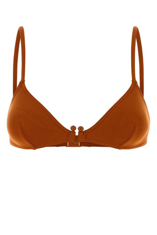 26FW 에레스 비키니 수영복 032625 ROUILLE Orange